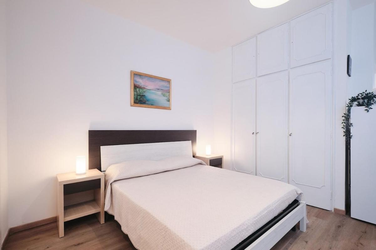 Apartamento New Tuscolana White - Moderno Monolocale