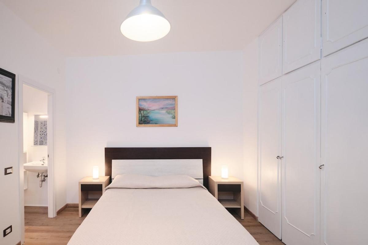 New Tuscolana White - Moderno Monolocale Appartamento Roma