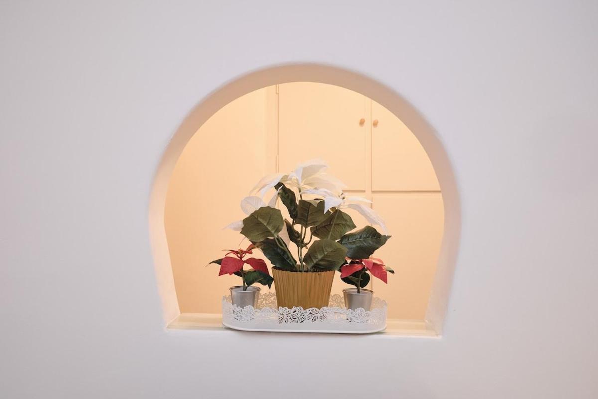 New Tuscolana White - Moderno Monolocale Appartamento