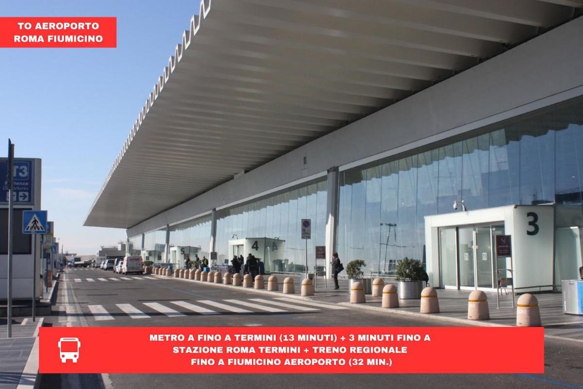 New Tuscolana White - Moderno Monolocale Roma