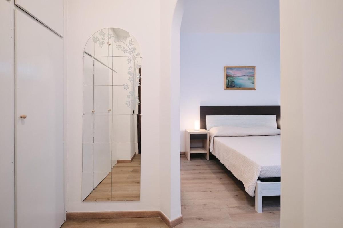 New Tuscolana White - Moderno Monolocale * Roma